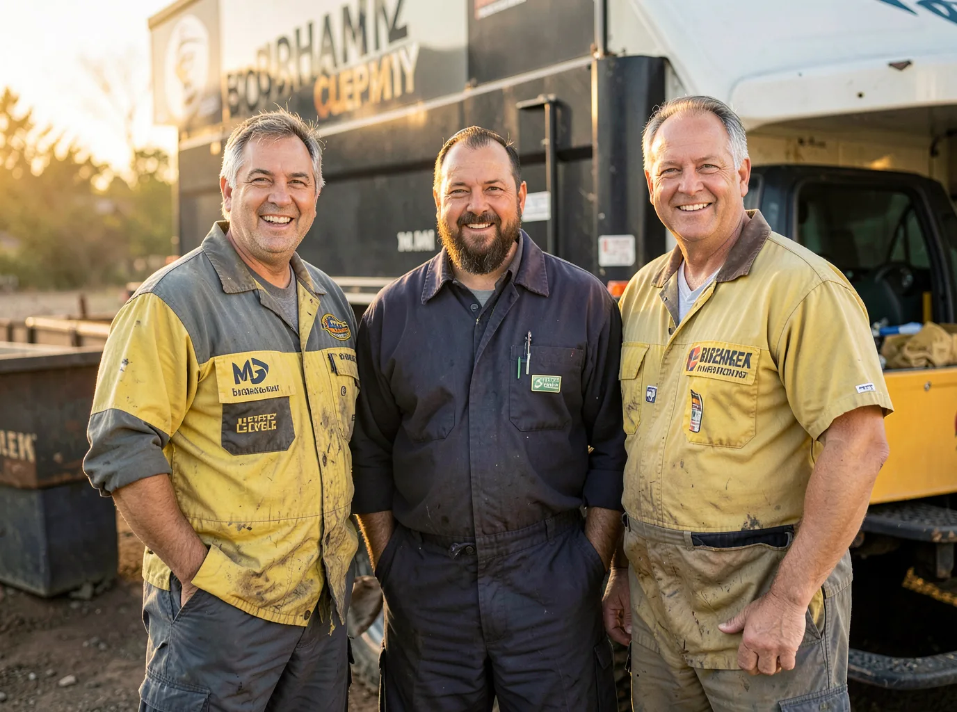 Sewage Cleanup company in Baker, WV